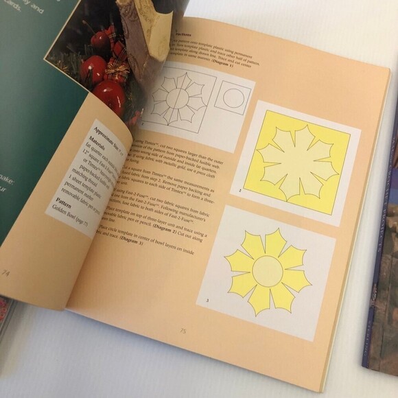 Bundle of 24-Hour Crafting Books Paperback - Picture 4 of 8